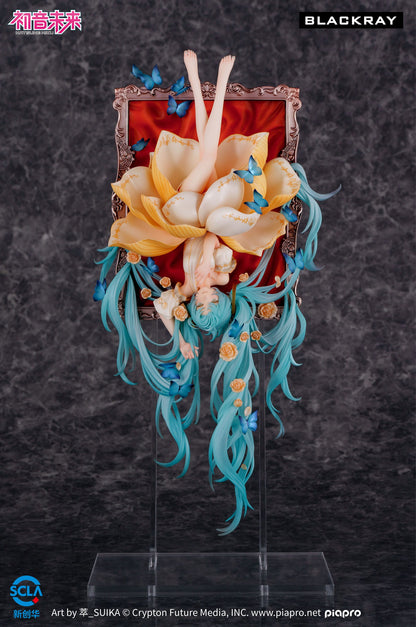 Hatsune Miku: The Portrait´s Phantom Melody Blackray