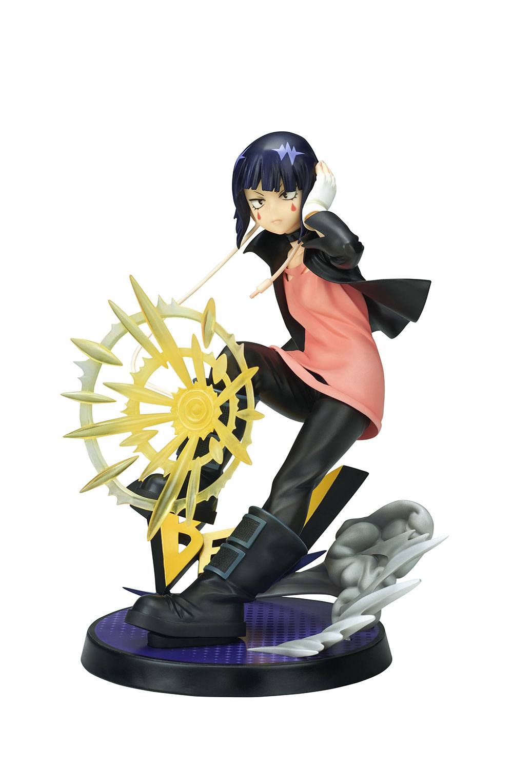 Kyoka Jiro Figur Hero Suit Ver. My Hero Academia Figur 1/8 - Anime Figuren günstig kaufen