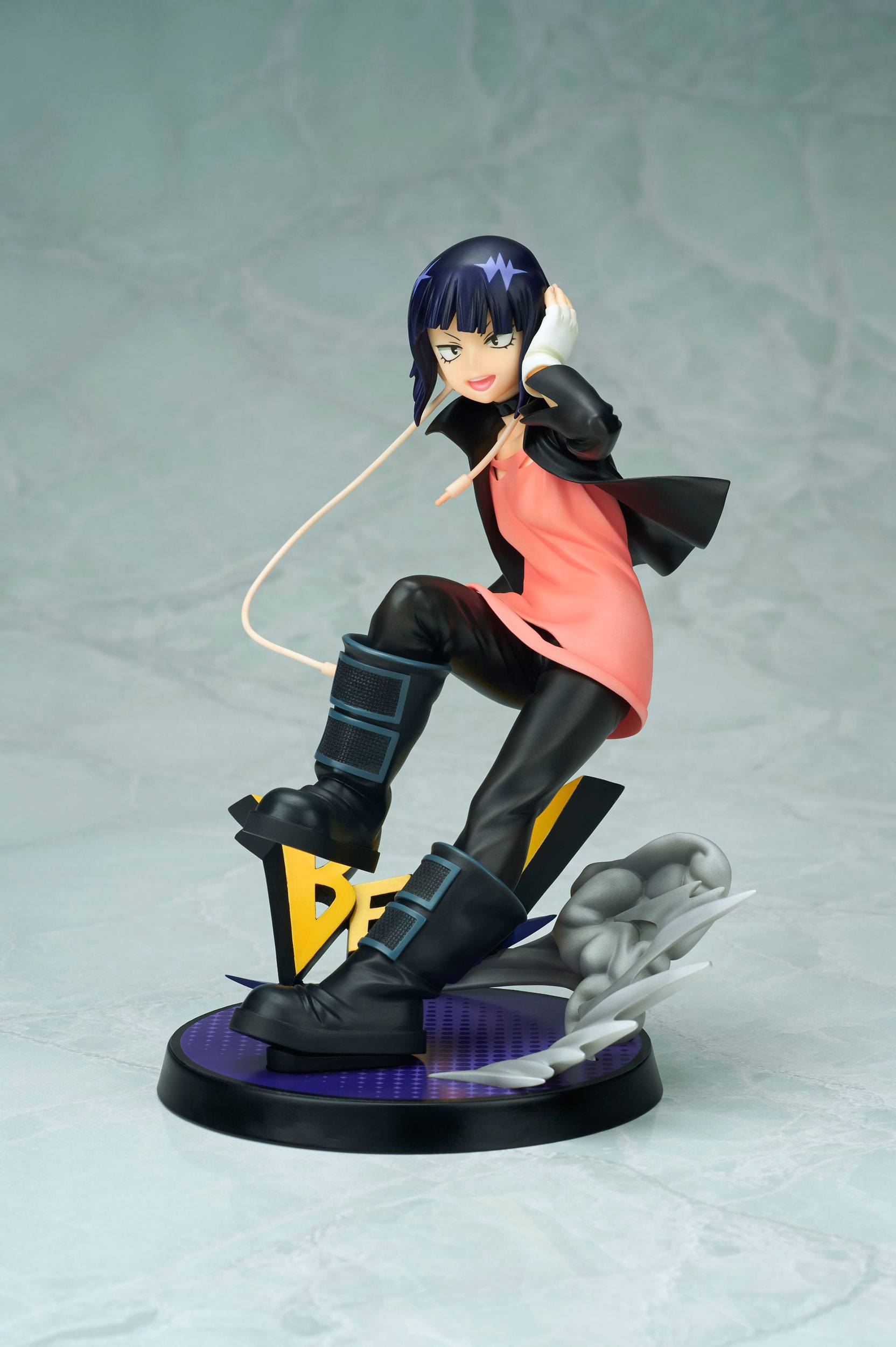 Kyoka Jiro Figur Hero Suit Ver. My Hero Academia Figur 1/8 - Anime Figuren günstig kaufen