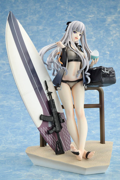 AK-12 - Smoothie Age Ver. - Bell Fine