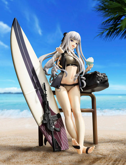 AK-12 - Smoothie Age Ver. - Bell Fine