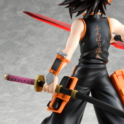 Yoh Asakura - Shaman King - Bellfine - Anime Figuren günstig kaufen