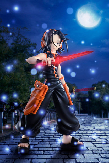Yoh Asakura - Shaman King - Bellfine - Anime Figuren günstig kaufen