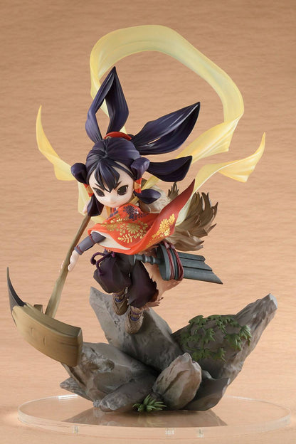 Princess Sakuna / Sakuna: Of Rice and Ruin