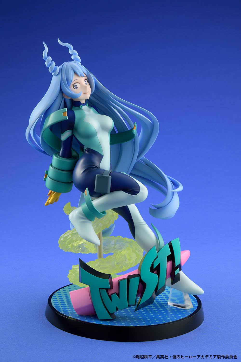 Nejire Hado - Hero Suits Ver. - My Hero Academia - Bellfine - Anime Figuren günstig kaufen
