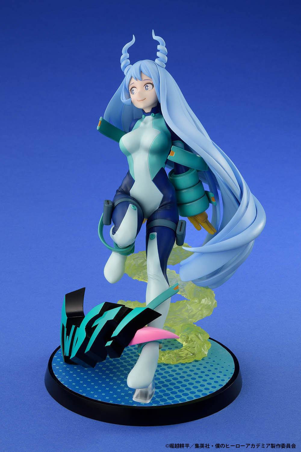 Nejire Hado - Hero Suits Ver. - My Hero Academia - Bellfine - Anime Figuren günstig kaufen