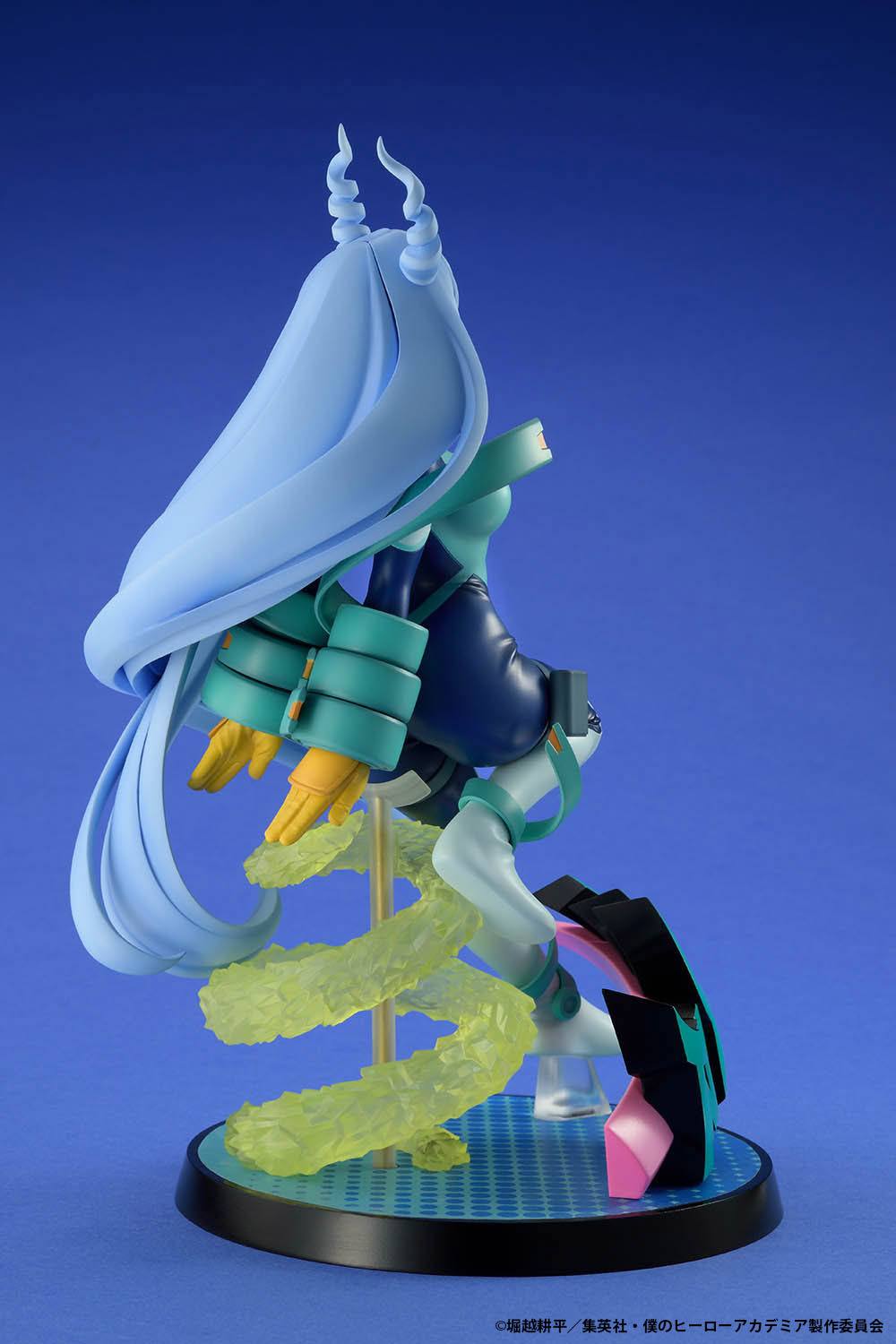 Nejire Hado - Hero Suits Ver. - My Hero Academia - Bellfine - Anime Figuren günstig kaufen