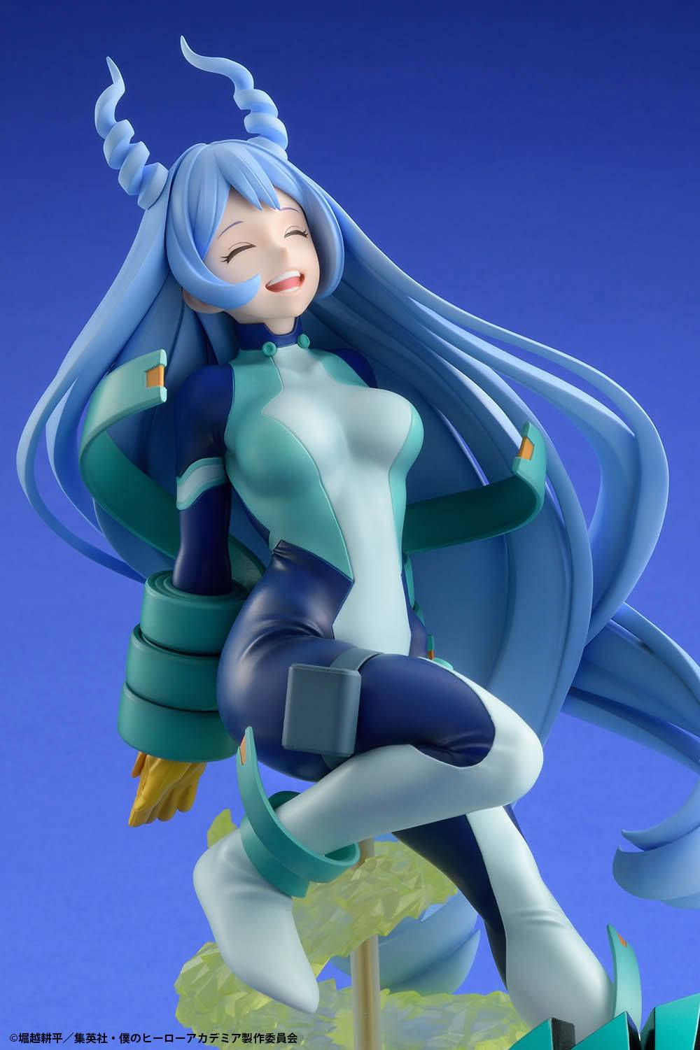 Nejire Hado - Hero Suits Ver. - My Hero Academia - Bellfine - Anime Figuren günstig kaufen