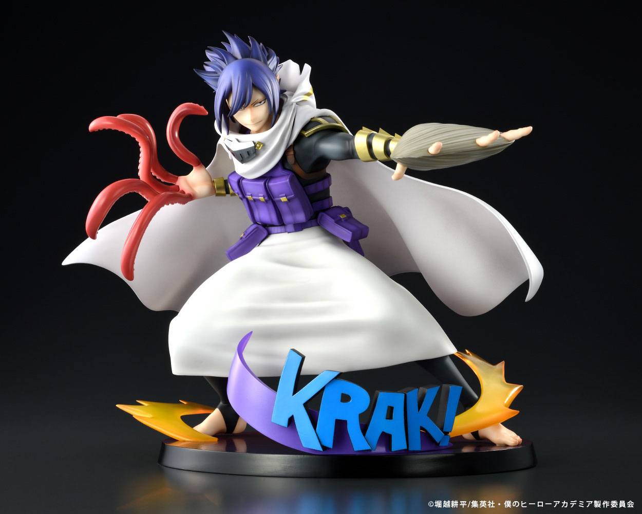 Tamaki Amajiki - Hero Suits Ver. / My Hero Academia - Anime Figuren günstig kaufen
