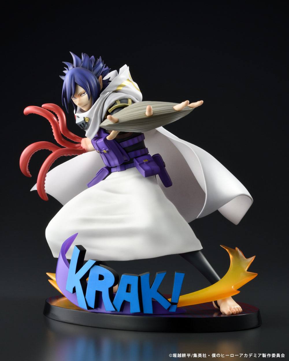 Tamaki Amajiki - Hero Suits Ver. / My Hero Academia - Anime Figuren günstig kaufen