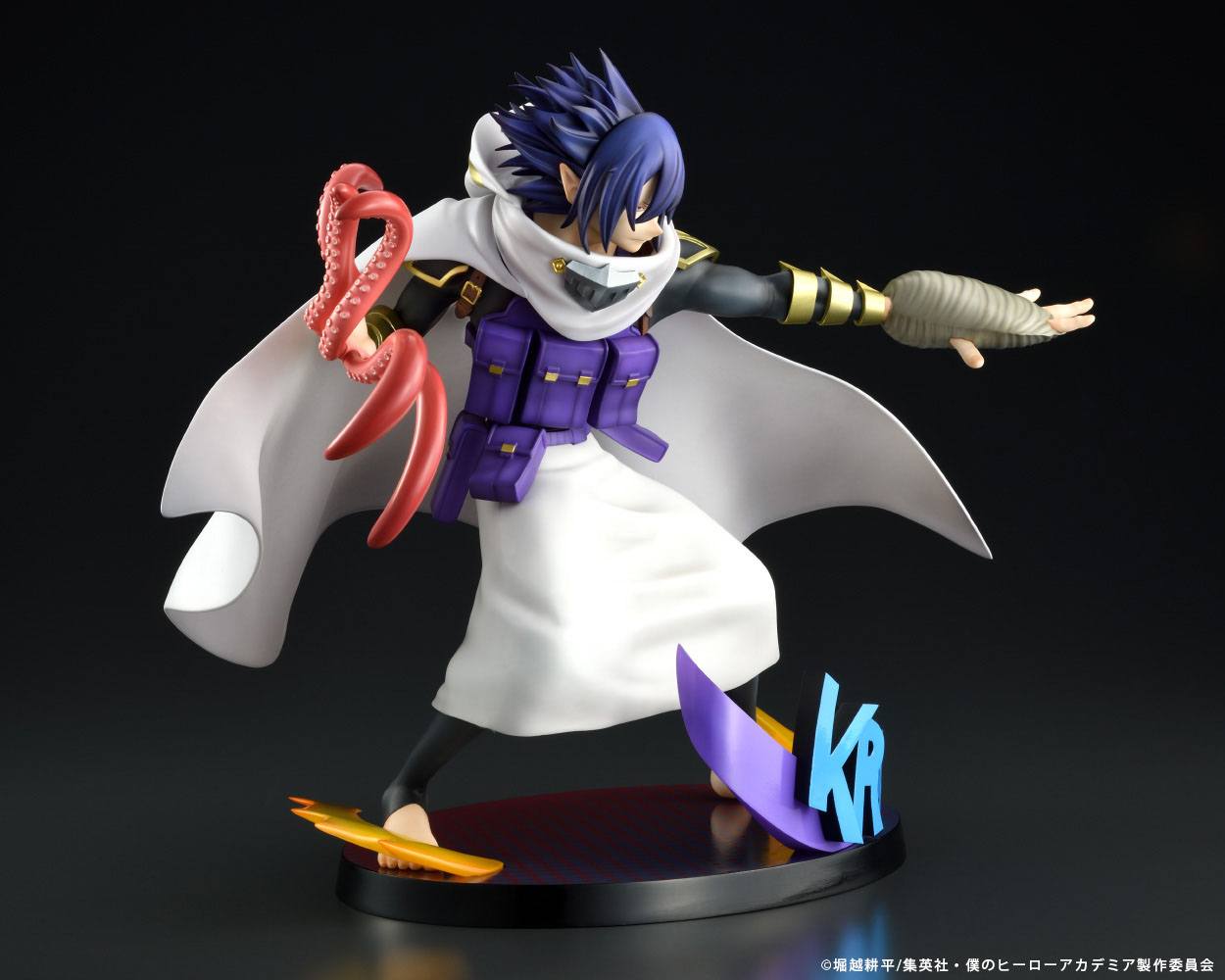 Tamaki Amajiki - Hero Suits Ver. / My Hero Academia - Anime Figuren günstig kaufen
