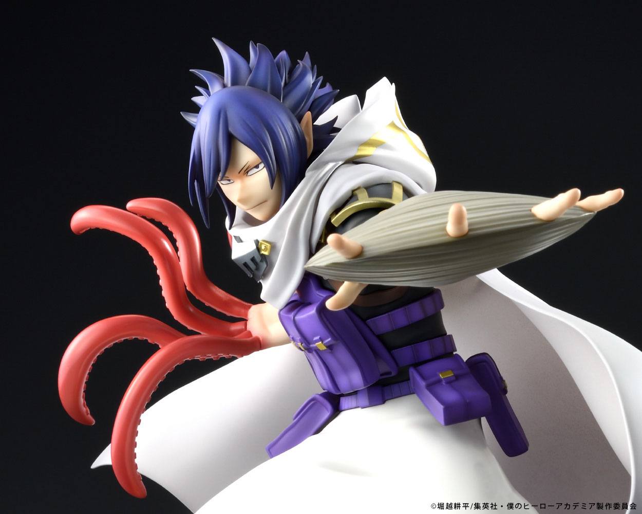 Tamaki Amajiki - Hero Suits Ver. / My Hero Academia - Anime Figuren günstig kaufen