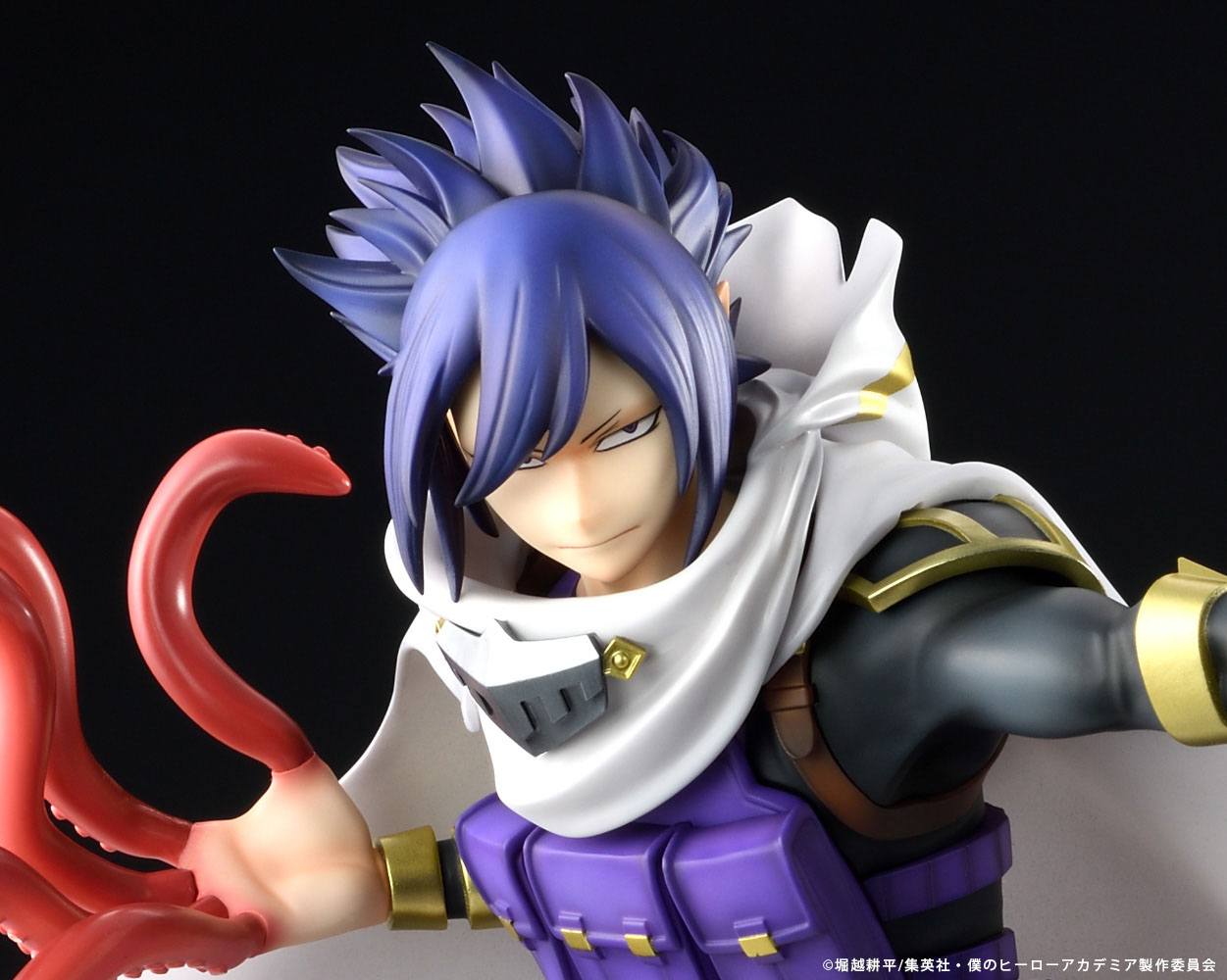 Tamaki Amajiki - Hero Suits Ver. / My Hero Academia - Anime Figuren günstig kaufen