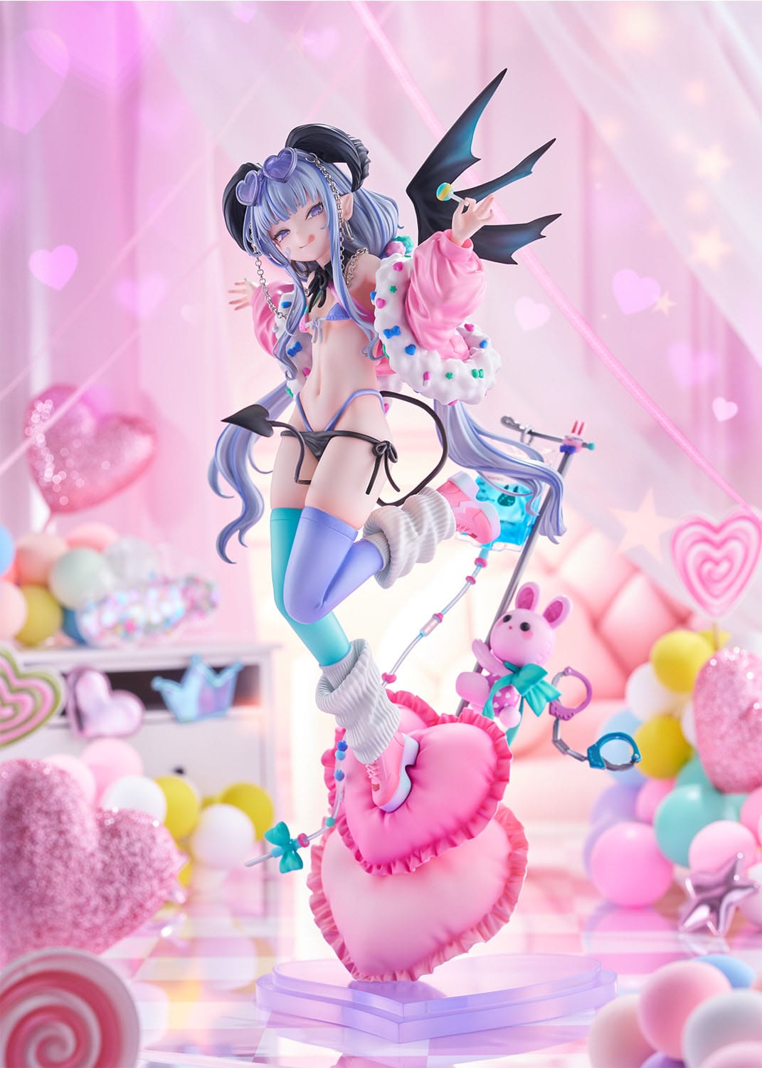 Punish illustration by Annoano