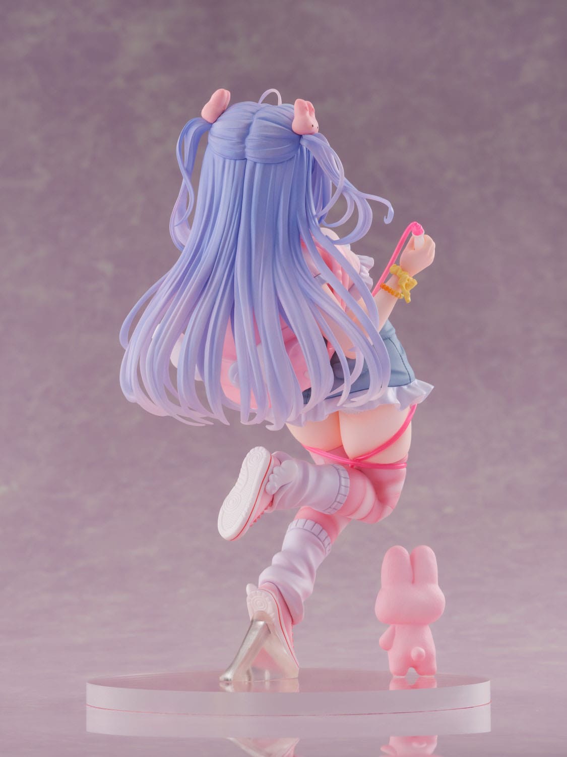Rope Jumping Girl Hazuki Miu Original Character Bellfine