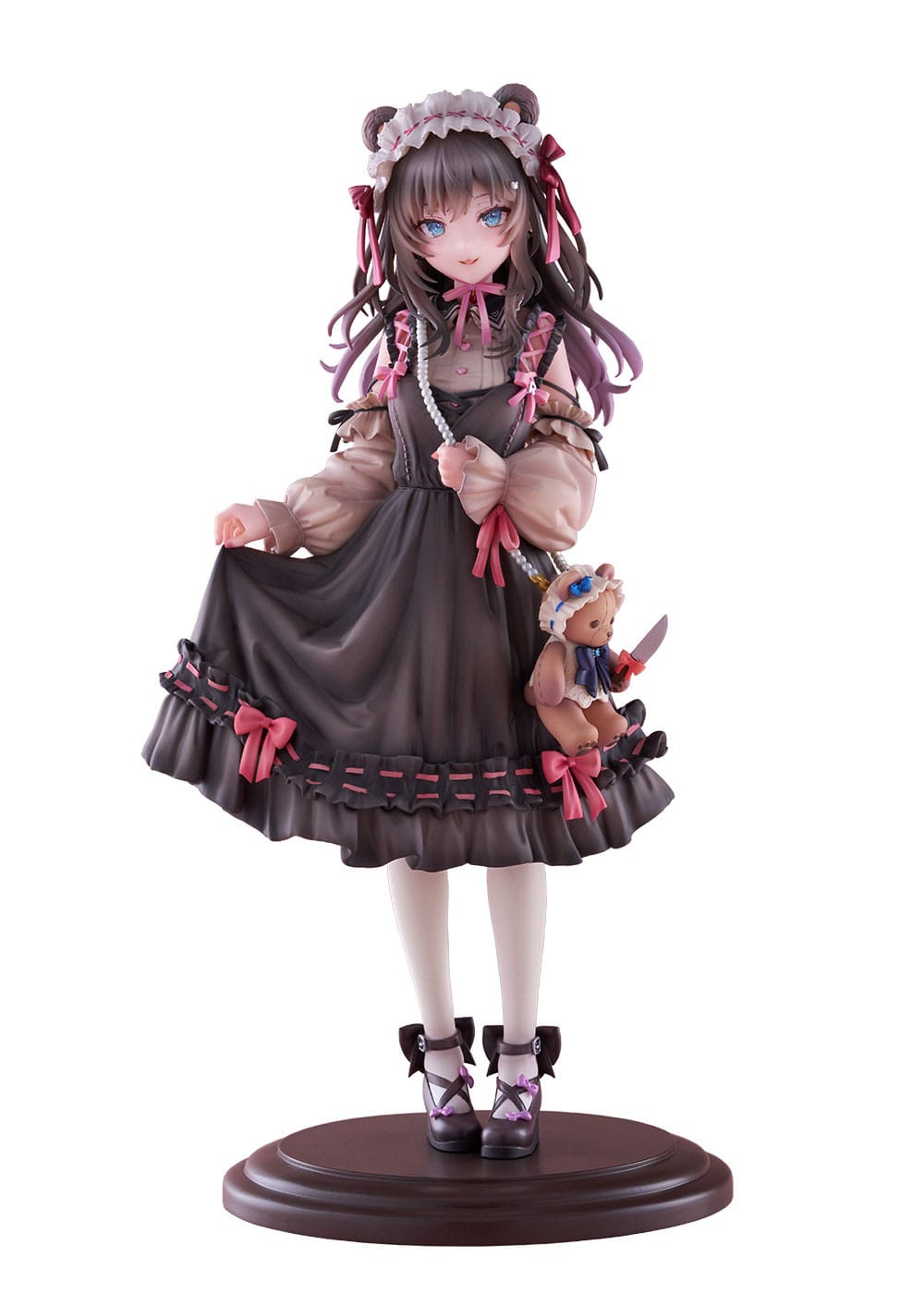 R-chan Gothic Lolita Ver. Bellfine - Anime Figuren günstig kaufen