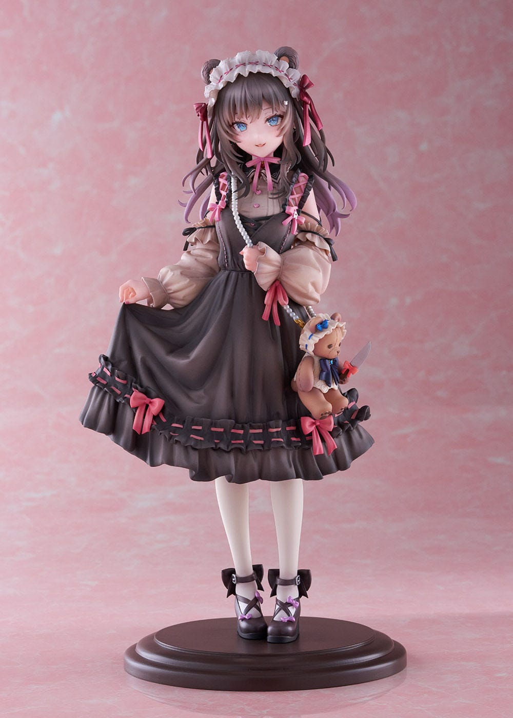 R-chan Gothic Lolita Ver. Bellfine - Anime Figuren günstig kaufen