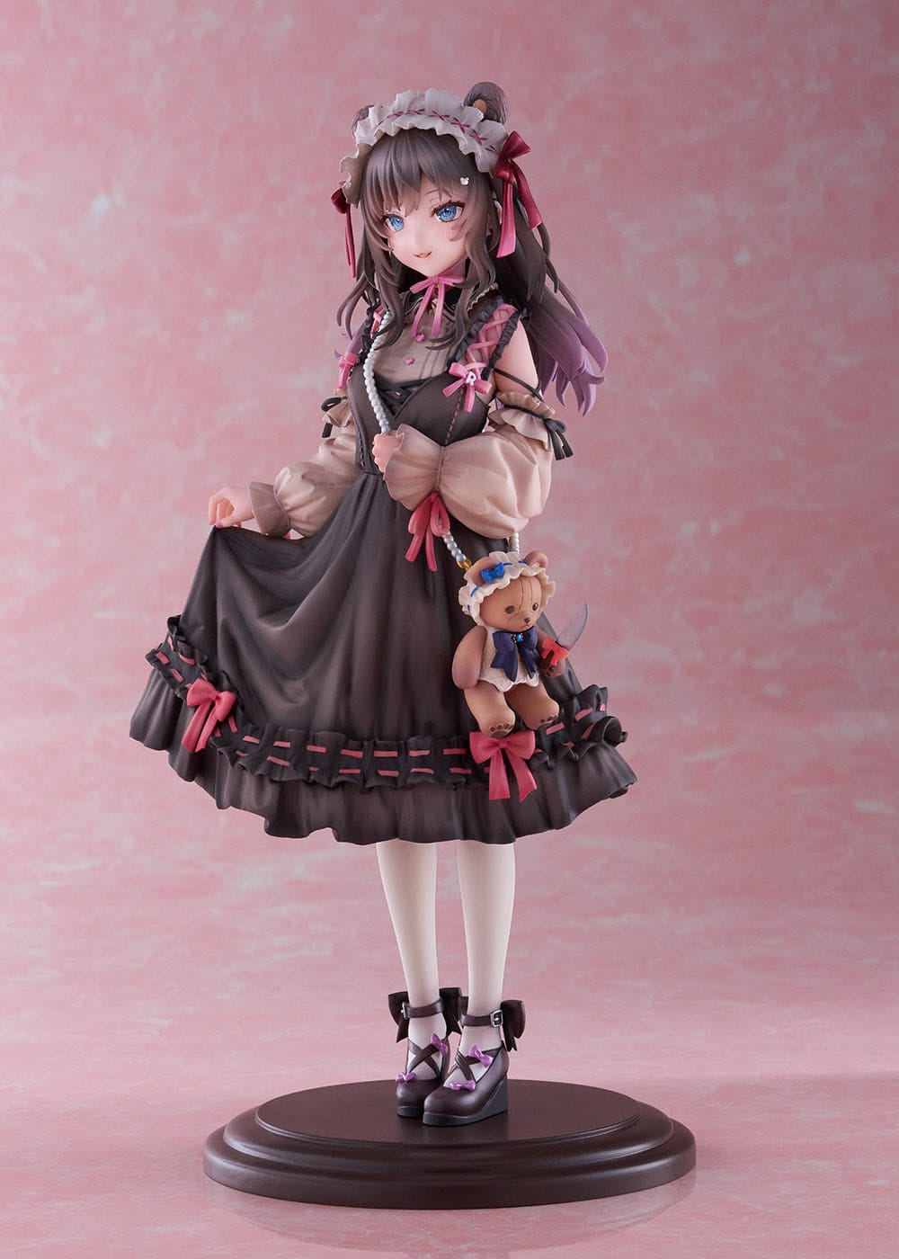R-chan Gothic Lolita Ver. Bellfine - Anime Figuren günstig kaufen