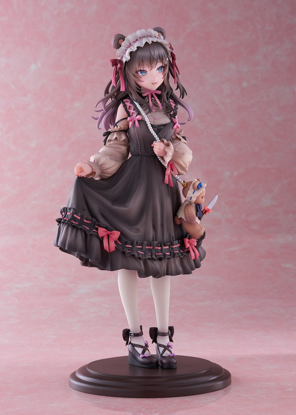 R-chan Gothic Lolita Ver. Bellfine - Anime Figuren günstig kaufen