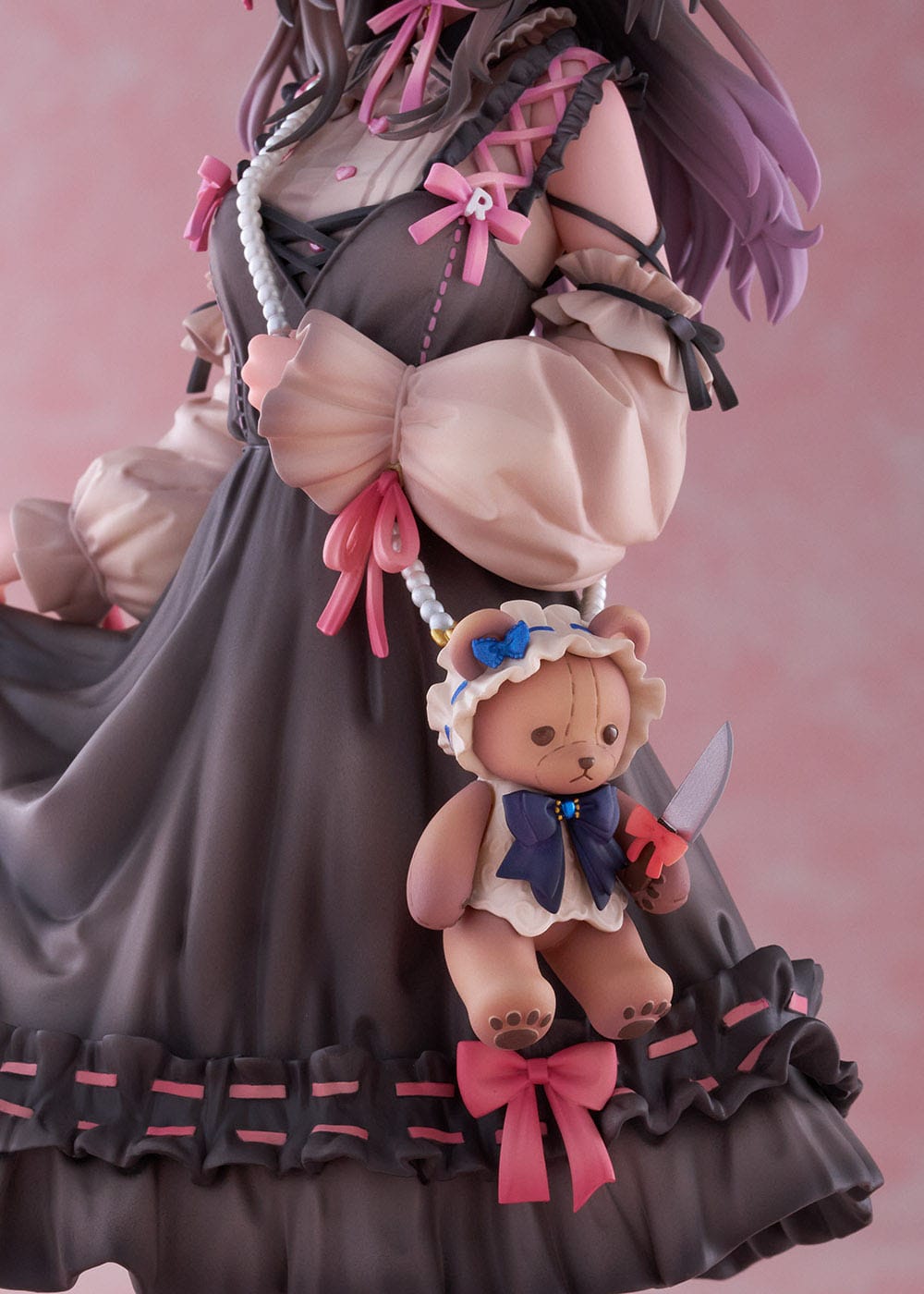 R-chan Gothic Lolita Ver. Bellfine - Anime Figuren günstig kaufen
