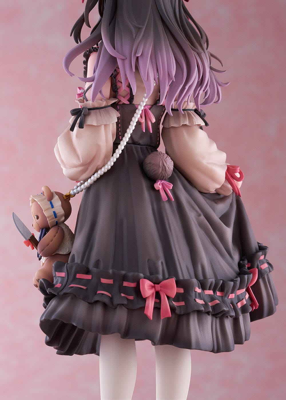 R-chan Gothic Lolita Ver. Bellfine - Anime Figuren günstig kaufen