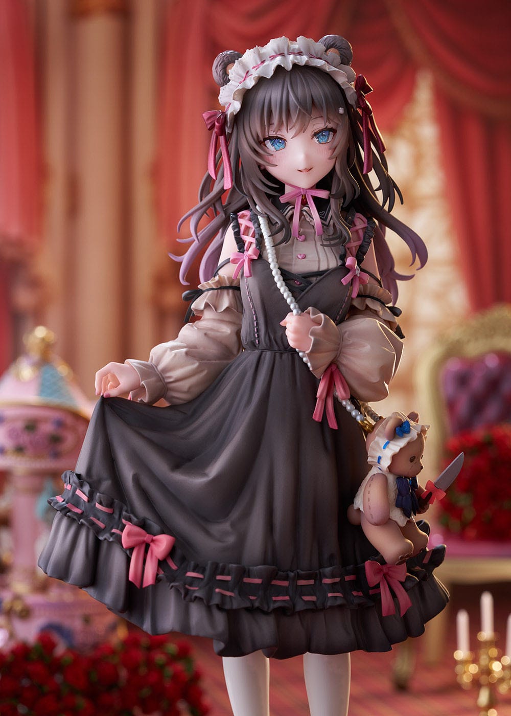 R-chan Gothic Lolita Ver. Bellfine