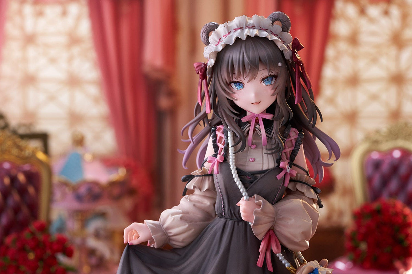R-chan Gothic Lolita Ver. Bellfine