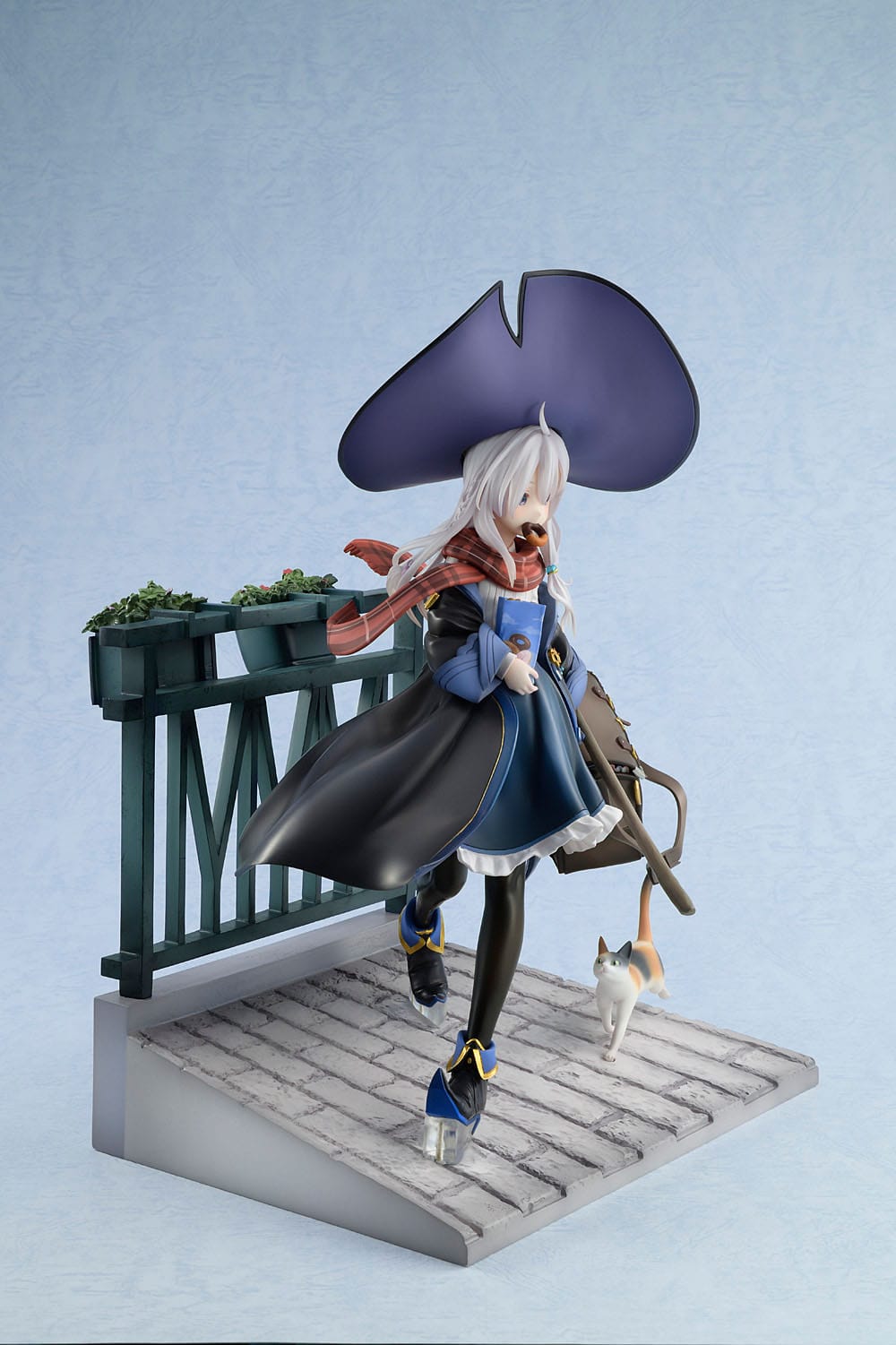 Elaina - DX Ver. - Majo no Tabitabi - Bellfine - Anime Figuren günstig kaufen