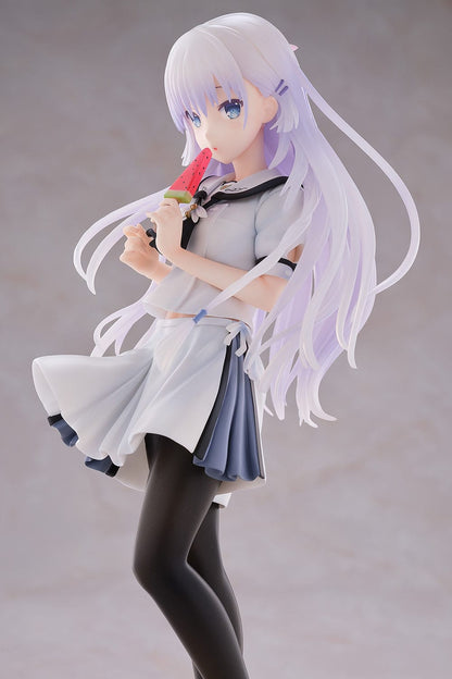 Shiroha Naruse Summer Pockets REFLECTION BLUE Bellfine