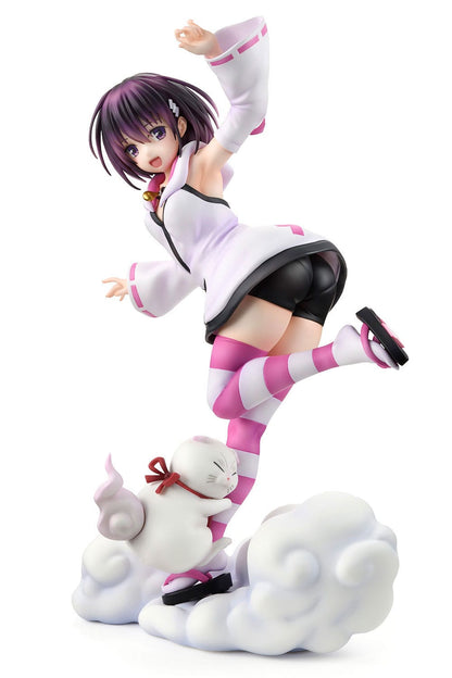 Kanade Suzu - Ayakashi Costume Ver. - Bell Fine