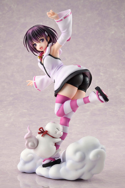 Kanade Suzu - Ayakashi Costume Ver. - Bell Fine