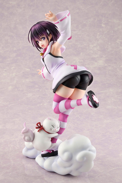 Kanade Suzu - Ayakashi Costume Ver. - Bell Fine