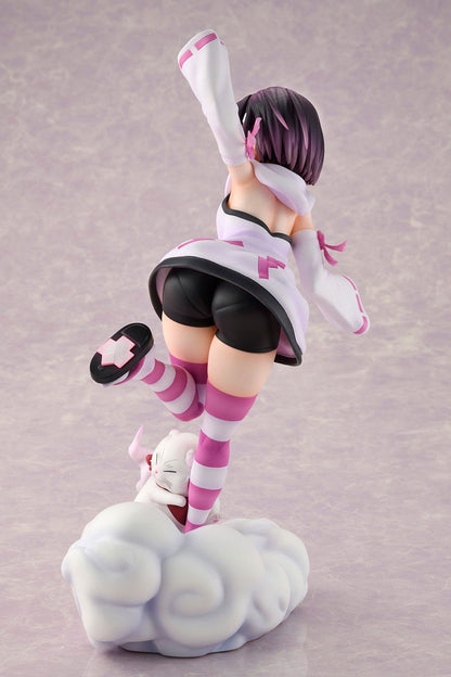 Kanade Suzu - Ayakashi Costume Ver. - Bell Fine
