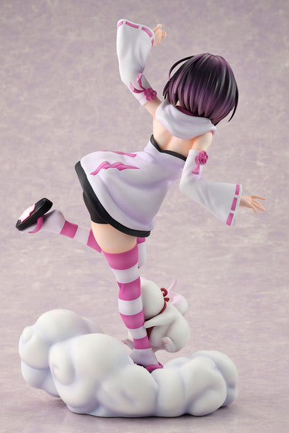 Kanade Suzu - Ayakashi Costume Ver. - Bell Fine