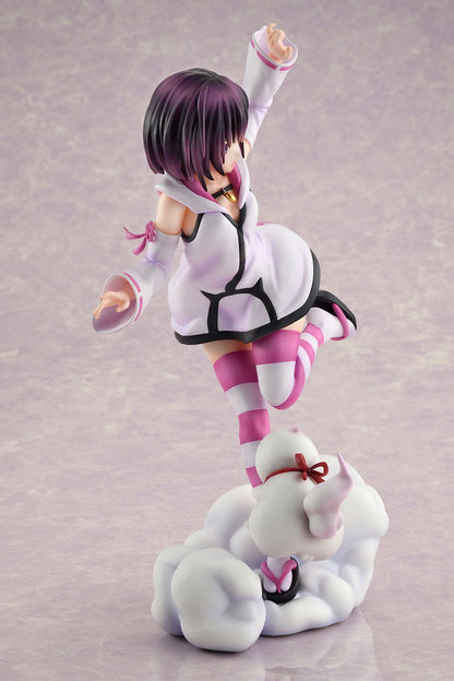 Kanade Suzu - Ayakashi Costume Ver. - Bell Fine