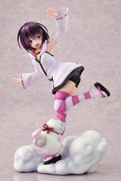 Kanade Suzu - Ayakashi Costume Ver. - Bell Fine