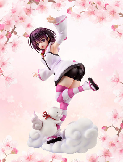 Kanade Suzu - Ayakashi Costume Ver. - Bell Fine