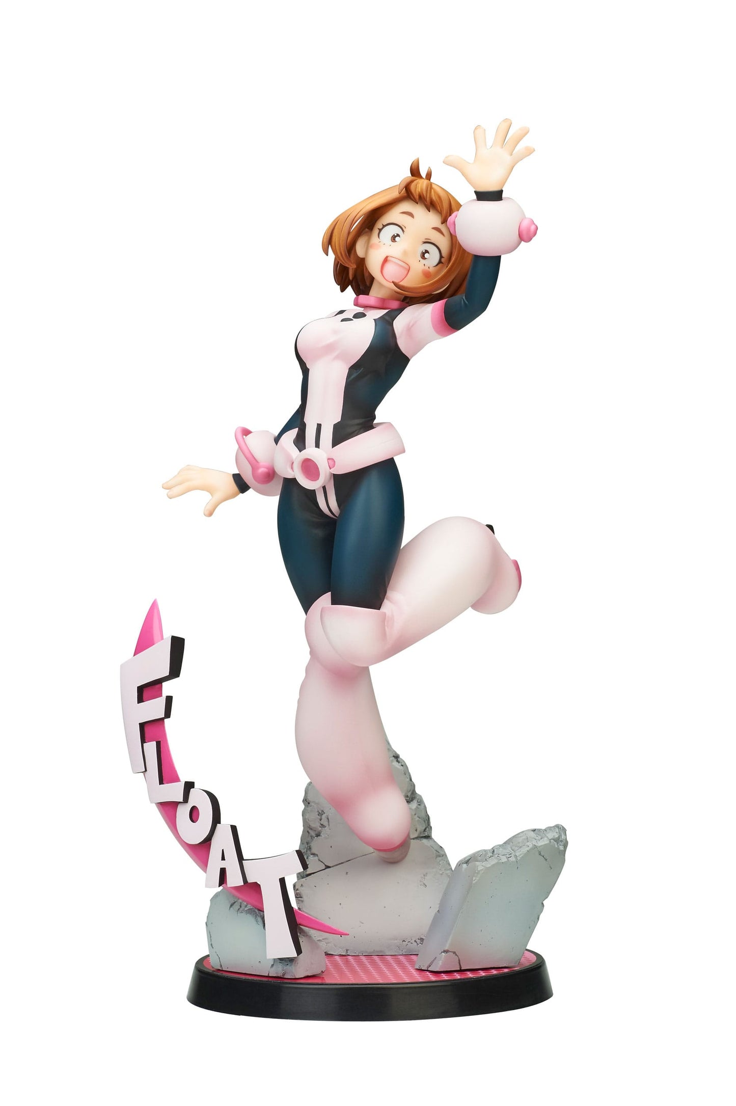 Ochaco Uraraka Hero Suit Ver. (re-run) Bellfine - Anime Figuren günstig kaufen