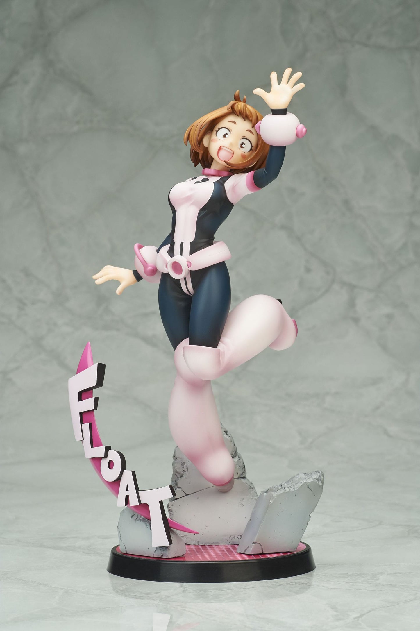 Ochaco Uraraka Hero Suit Ver. (re-run) Bellfine - Anime Figuren günstig kaufen