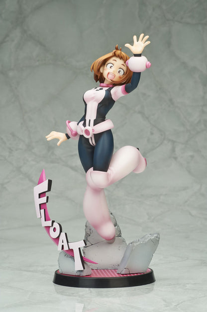Ochaco Uraraka Hero Suit Ver. (re-run) Bellfine - Anime Figuren günstig kaufen