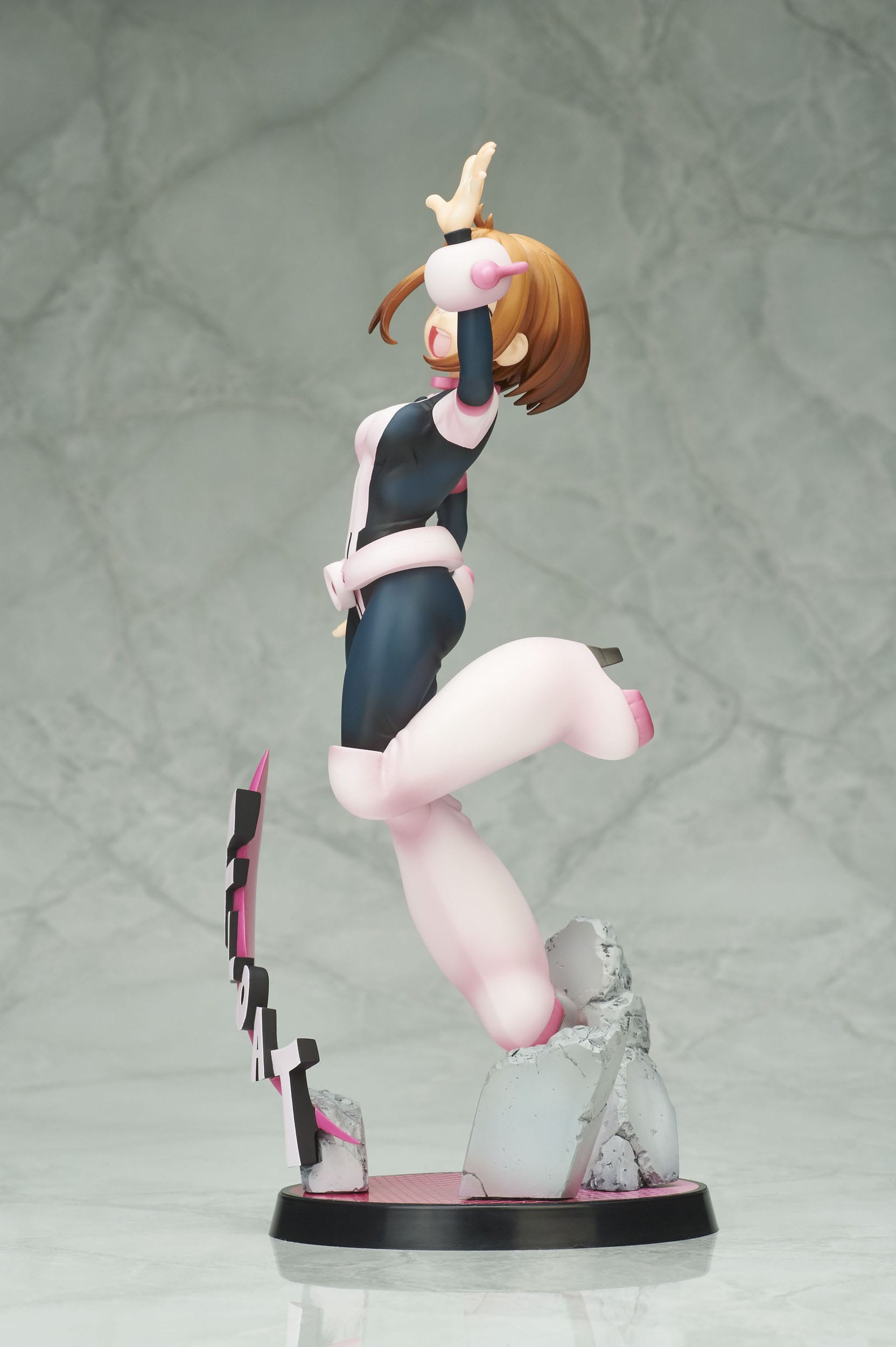 Ochaco Uraraka Hero Suit Ver. (re-run) Bellfine - Anime Figuren günstig kaufen