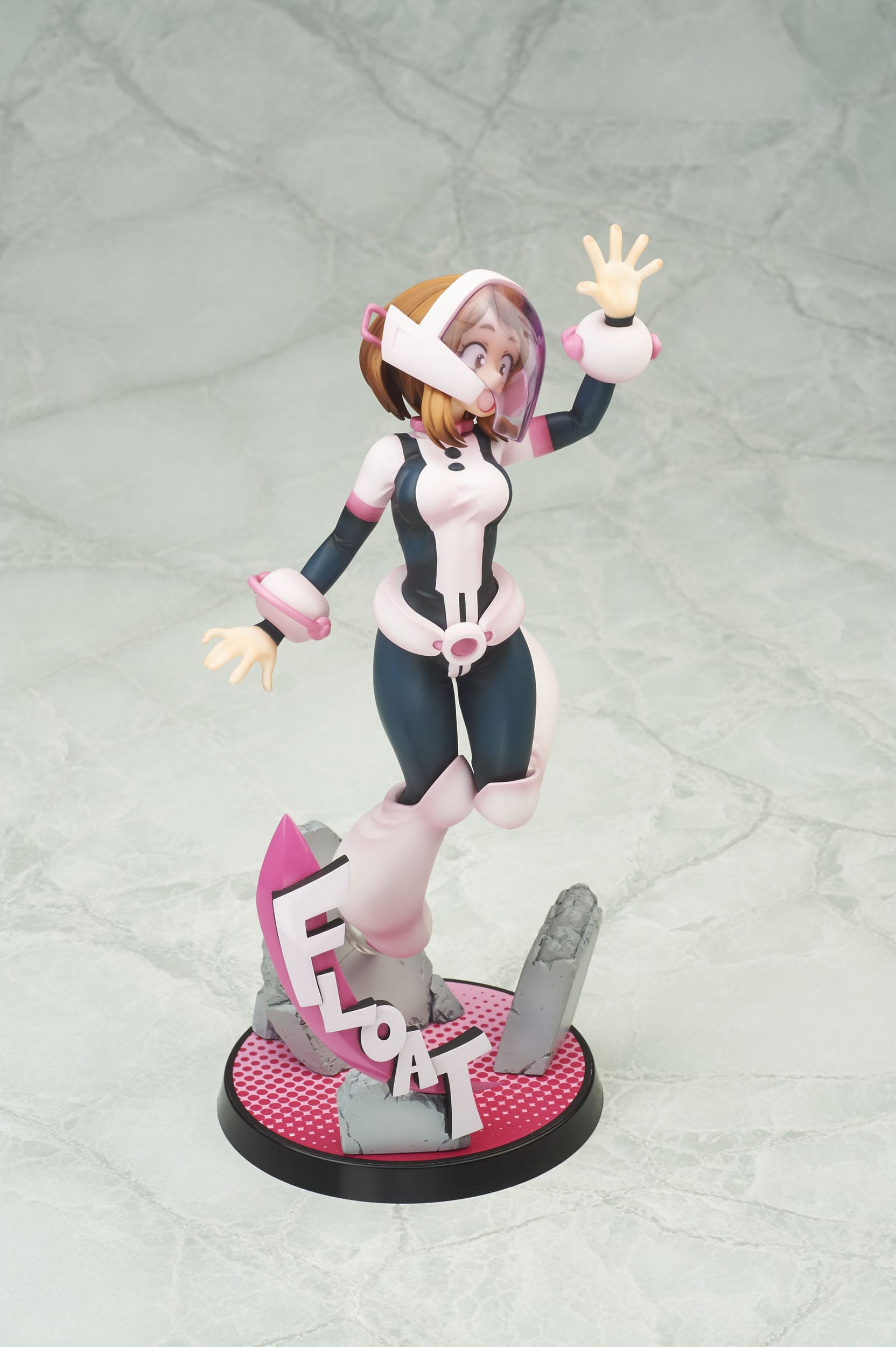 Ochaco Uraraka Hero Suit Ver. (re-run) Bellfine - Anime Figuren günstig kaufen