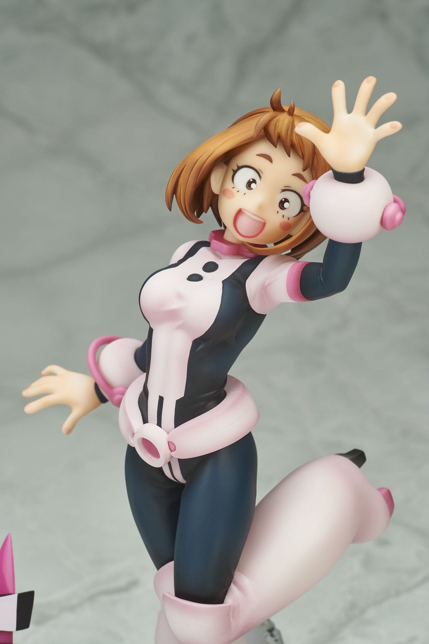 Ochaco Uraraka Hero Suit Ver. (re-run) Bellfine - Anime Figuren günstig kaufen