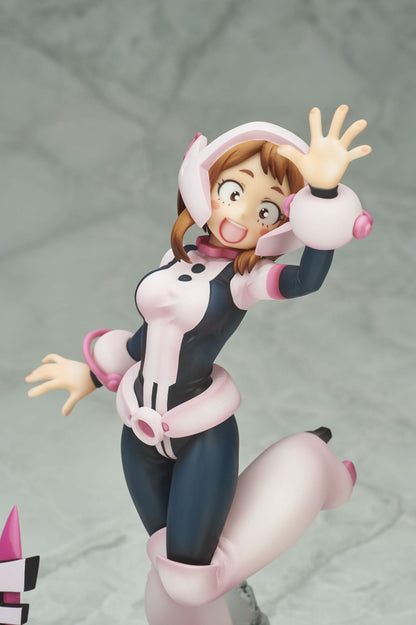 Ochaco Uraraka Hero Suit Ver. (re-run) Bellfine - Anime Figuren günstig kaufen