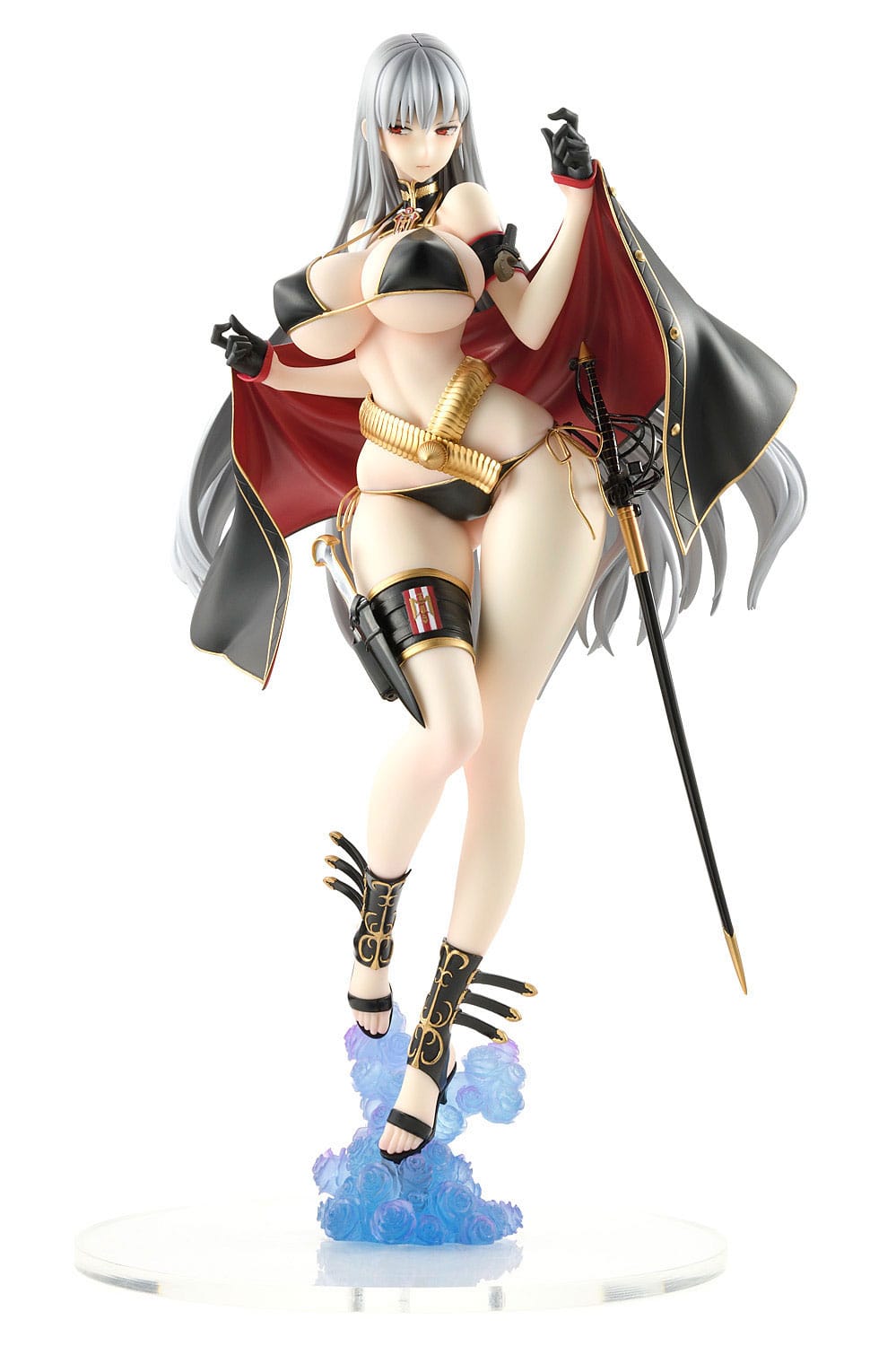 Selvaria Bles Swimsuit Ver. Valkyria Chronicles 4 Bellfine - Anime Figuren günstig kaufen