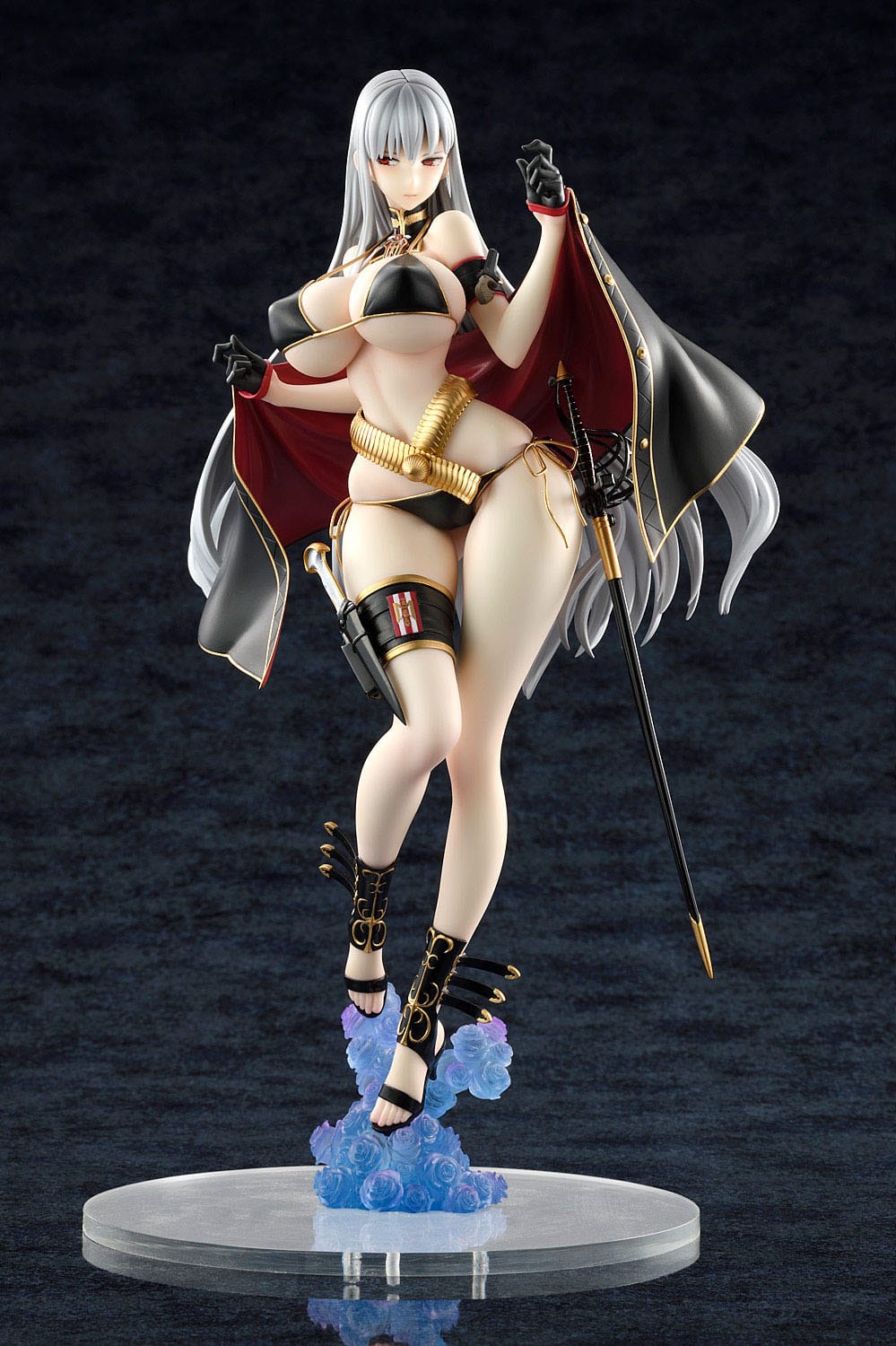 Selvaria Bles Swimsuit Ver. Valkyria Chronicles 4 Bellfine