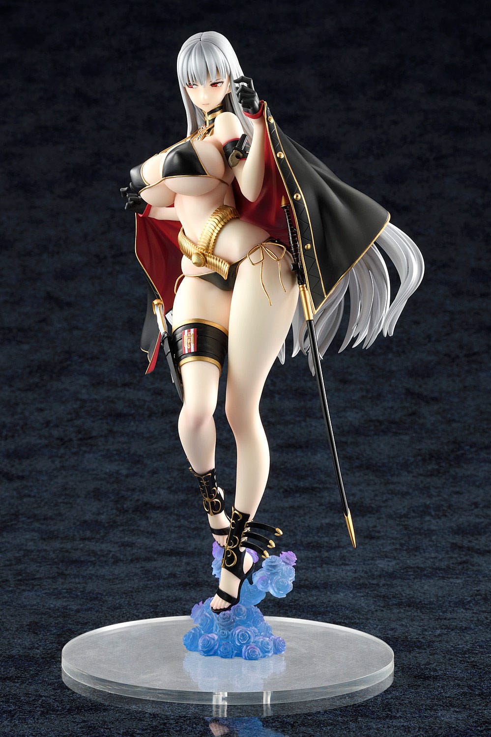Selvaria Bles Swimsuit Ver. Valkyria Chronicles 4 Bellfine