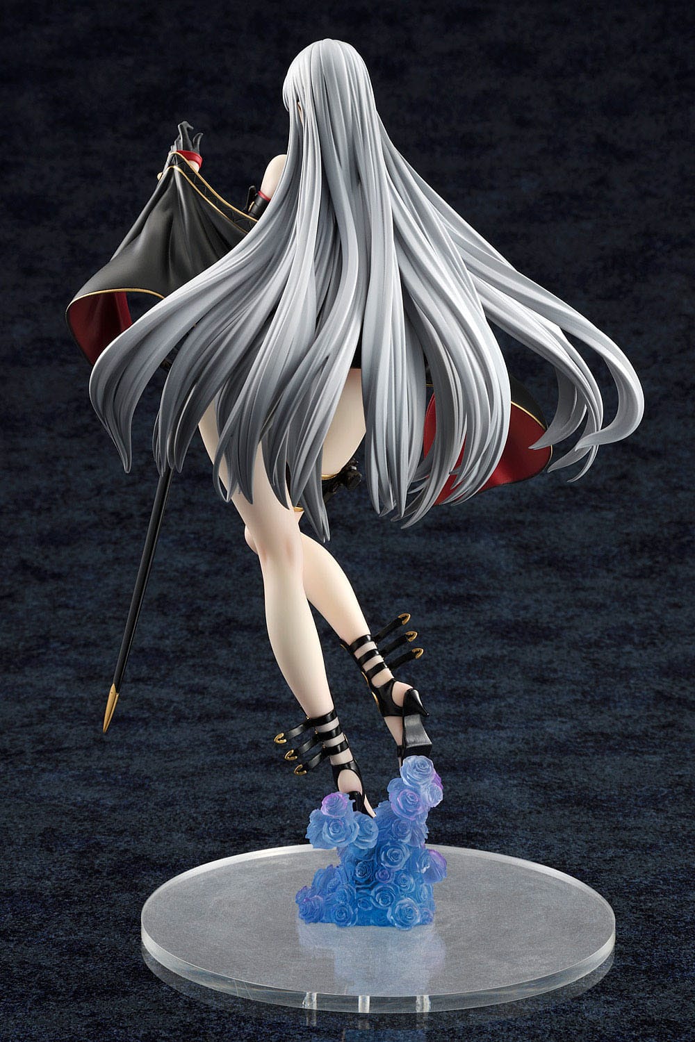Selvaria Bles Swimsuit Ver. Valkyria Chronicles 4 Bellfine
