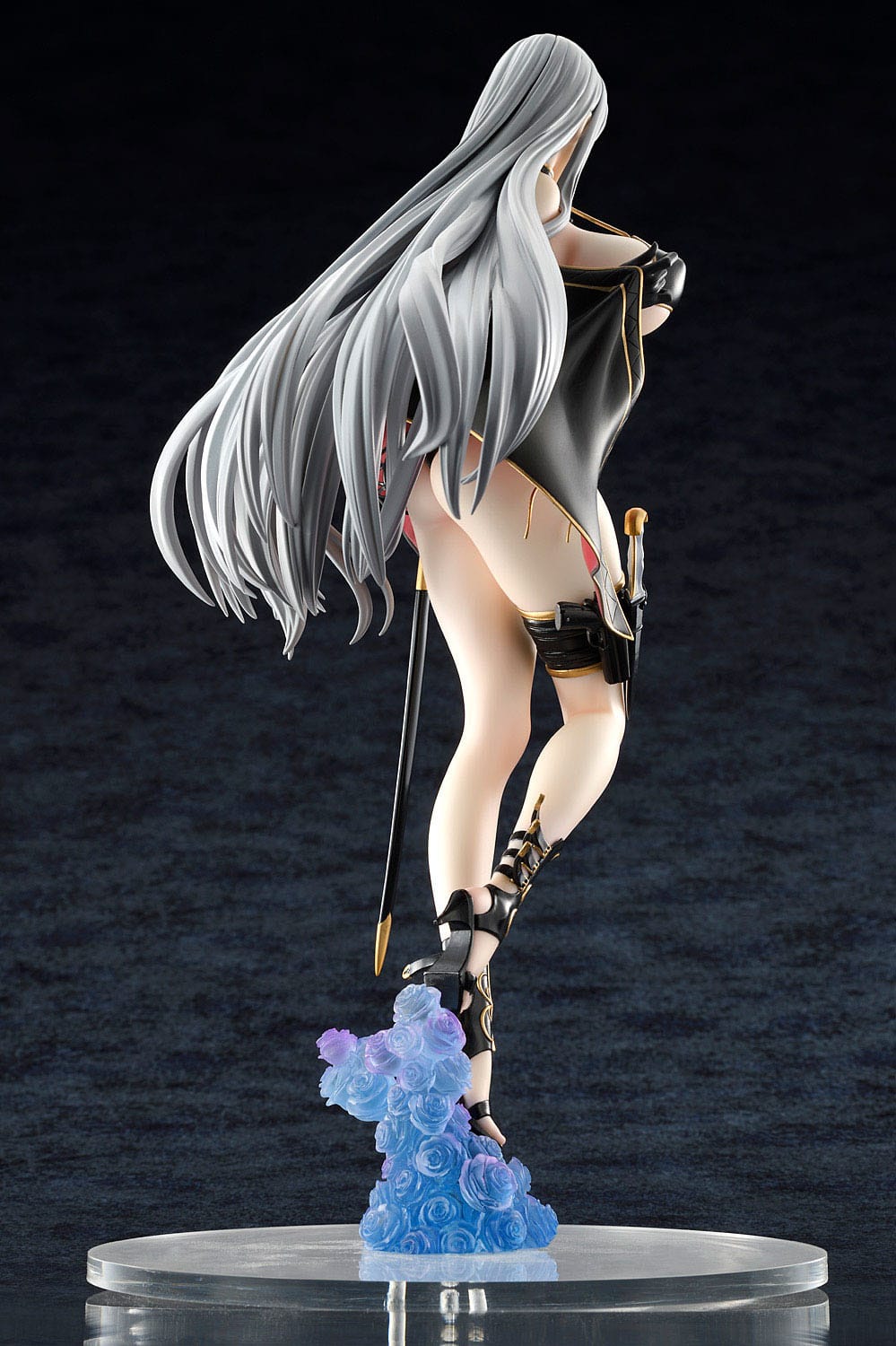 Selvaria Bles Swimsuit Ver. Valkyria Chronicles 4 Bellfine