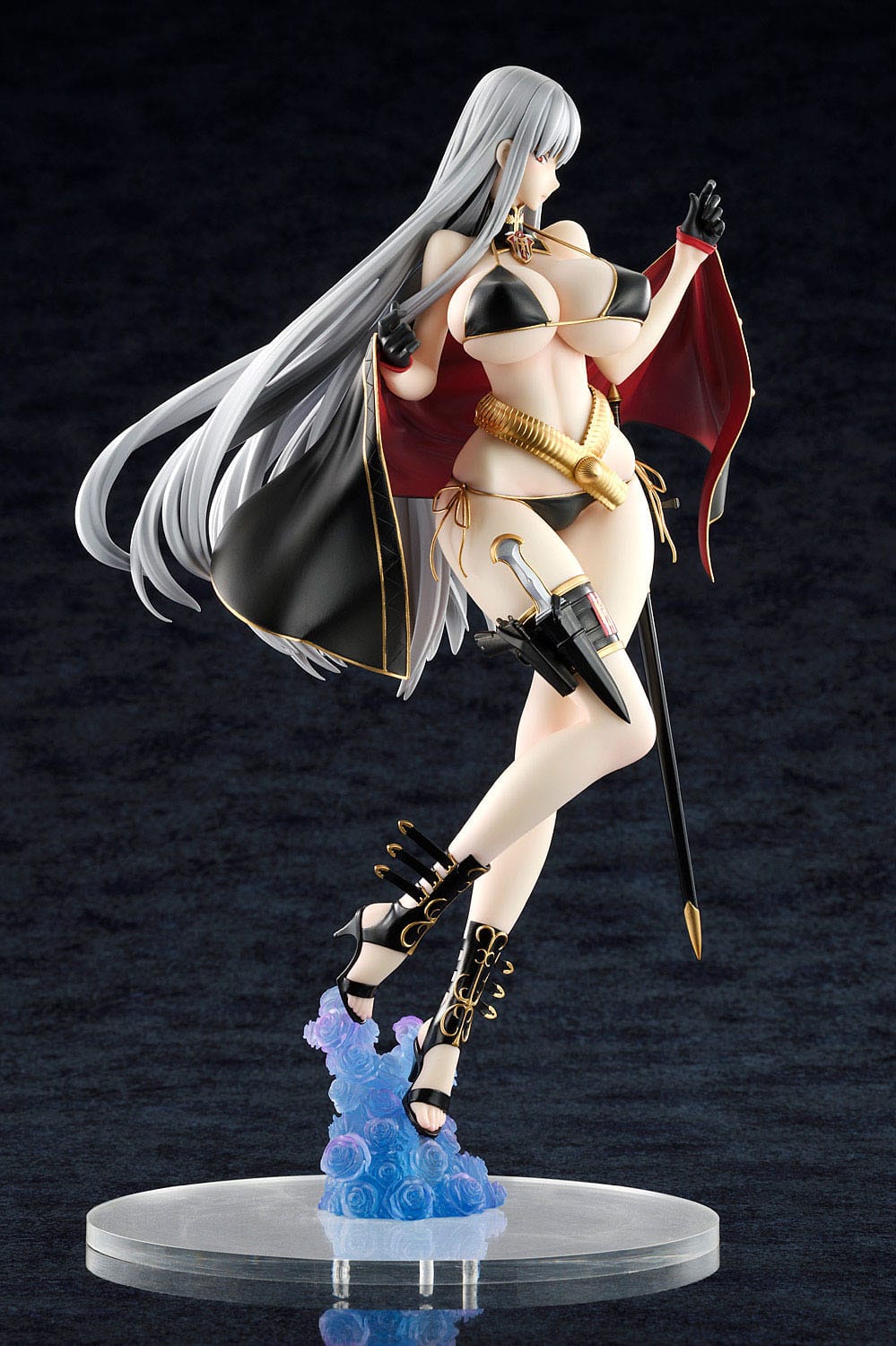 Selvaria Bles Swimsuit Ver. Valkyria Chronicles 4 Bellfine